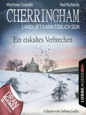 cover image of Cherringham--Landluft kann tödlich sein, Folge 40